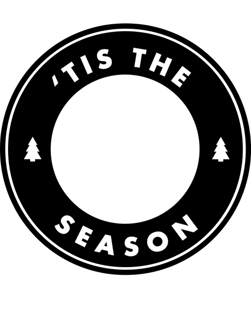 tis-the-season Poster Canvas Movie Film Print A0 A1 A2 A3 A4 A5 A6 Art Wall Deco