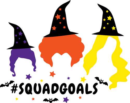 Hocus Pocus picture (13) Poster Canvas Movie Film Print A0 A1 A2 A3 A4 A5 A6 Art