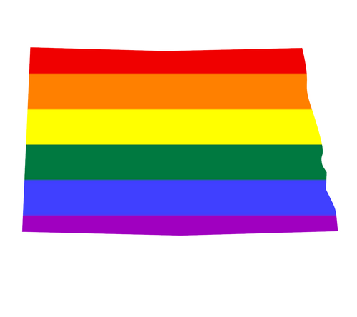 north dakota Poster Canvas Movie Film Print A0 A1 A2 A3 A4 A5 A6 Art Wall Decora