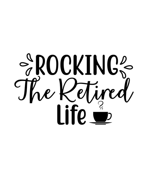 Rocking the retired life-01 Poster Canvas Movie Film Print A0 A1 A2 A3 A4 A5 A6 Rocking the retired life-01 Poster Canvas Movie Film Print A0 A1 A2 A3 A4 A5 A6