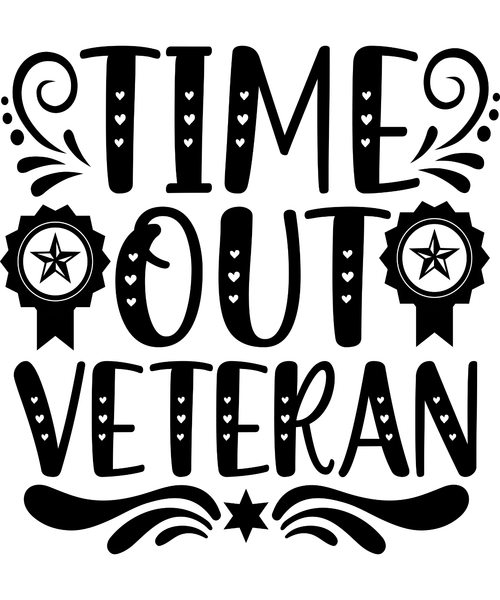 Time out veteran-01 (2) Poster Canvas Movie Film Print A0 A1 A2 A3 A4 A5 A6 Art