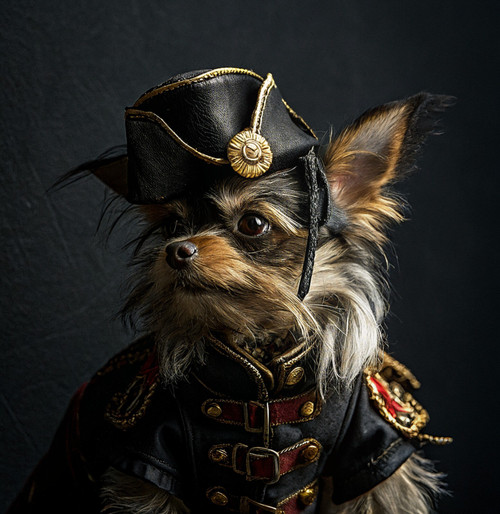 Pet Portrait CustomHistory Pet PortraitKing Pet PortraitCustom Dog PortraitRegal