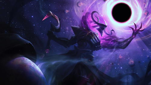 dark-star-thresh-3840x2160-league-of-legends-4k-932 Poster Canvas Print Art Pain
