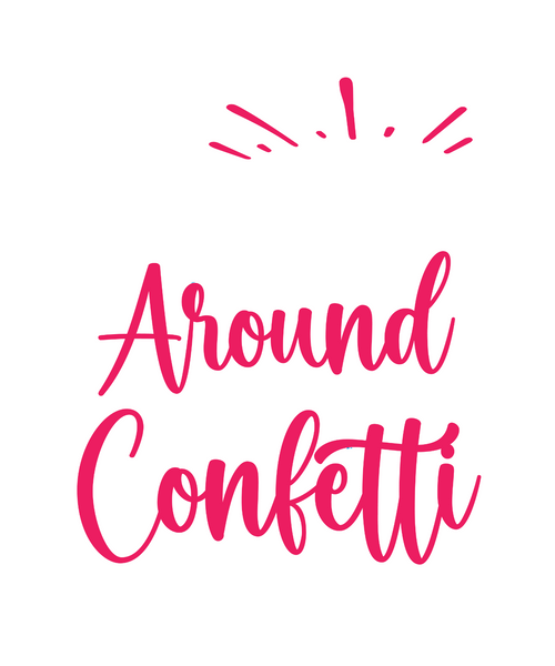 Throwing Sarcasm Around Like Confetti-01 (5) Poster Canvas Movie Film Print A0 A