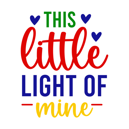 This Little Light of Mine-01 (5) Poster Canvas Movie Film Print A0 A1 A2 A3 A4 A