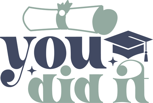 You did it (2) Poster Canvas Movie Film Print A0 A1 A2 A3 A4 A5 A6 Art Wall Deco