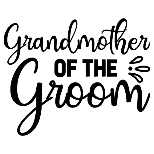 Grandmother of the Groom-01 (2) Poster Canvas Movie Film Print A0 A1 A2 A3 A4 A5