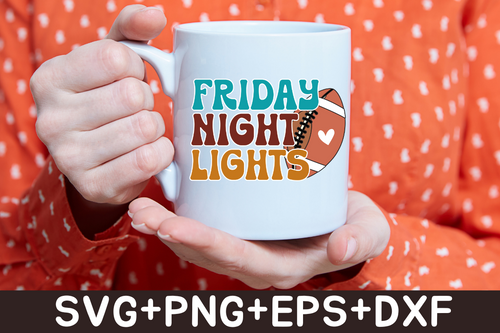 friday night lights Poster Canvas Movie Film Print A0 A1 A2 A3 A4 A5 A6 Art Wall