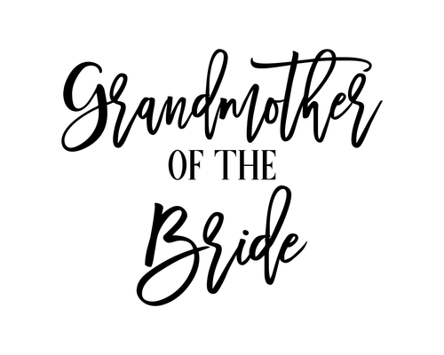 grandmother of the bride (2) Poster Canvas Movie Film Print A0 A1 A2 A3 A4 A5 A6