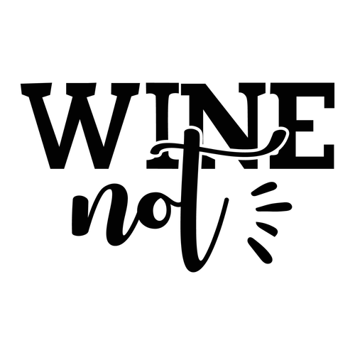 wine not-01 Poster Canvas Movie Film Print A0 A1 A2 A3 A4 A5 A6 Art Wall Decorat