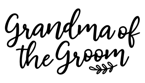 Grandma of the Groom_cut Poster Canvas Movie Film Print A0 A1 A2 A3 A4 A5 A6 Art