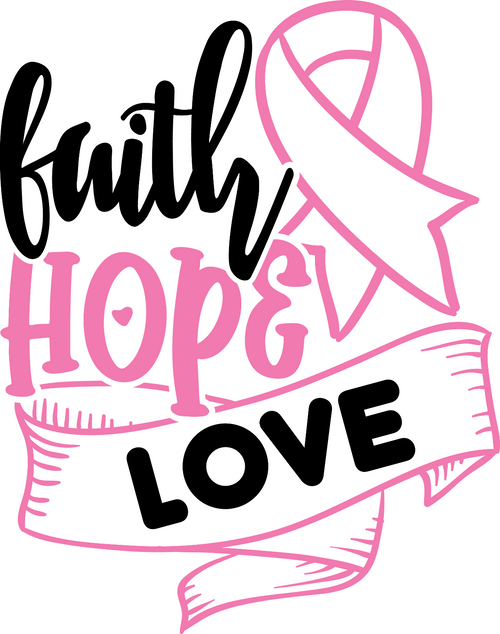 Faith hope love Poster Canvas Movie Film Print A0 A1 A2 A3 A4 A5 A6 Art Wall Dec