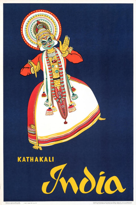 51296260821_Kathakali, India, 1959.-artofuniverse0