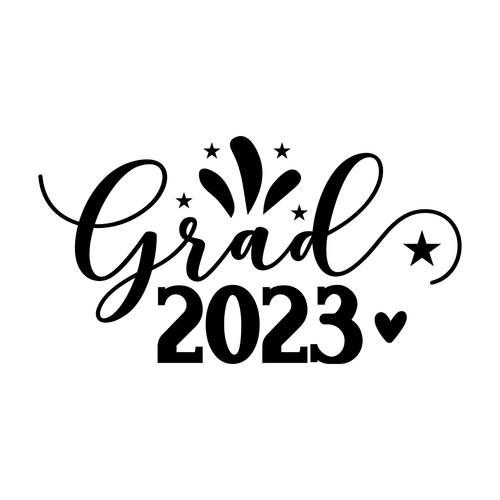Grad 2023 4-01 (2) Poster Canvas Movie Film Print A0 A1 A2 A3 A4 A5 A6 Art Wall