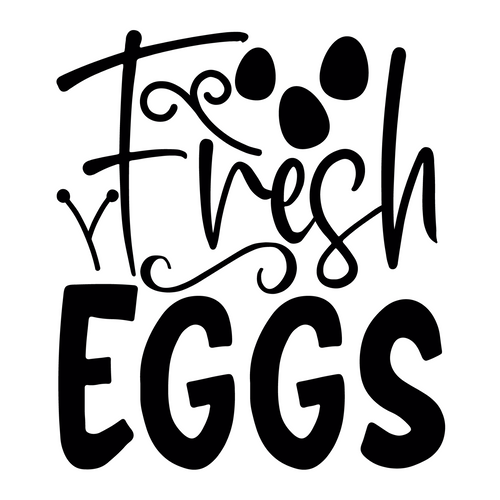 Fresh Eggs-01 Poster Canvas Movie Film Print A0 A1 A2 A3 A4 A5 A6 Art Wall Decor