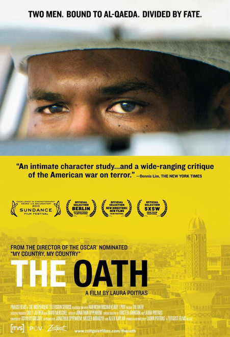 The Oath (2010)_0 Poster Canvas Movie Film Print A0 A1 A2 A3 A4 A5 A6 Art Wall D