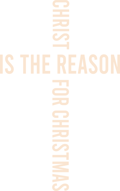 Christ is the Reason Poster Canvas Movie Film Print A0 A1 A2 A3 A4 A5 A6 Art Wal