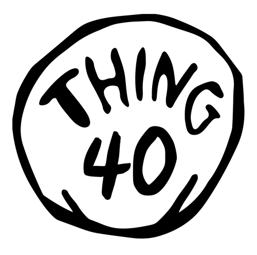 Fantic Thing-40 Poster Canvas Movie Film Print A0 A1 A2 A3 A4 A5 A6 Art Wall Dec