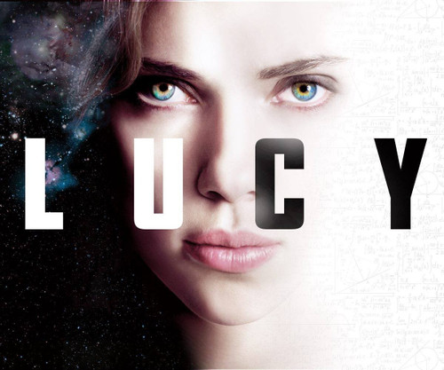 lucy Poster Canvas Print Art Painting Decor Reprint wall A0 A1 A2 A3 A4 A5 A6