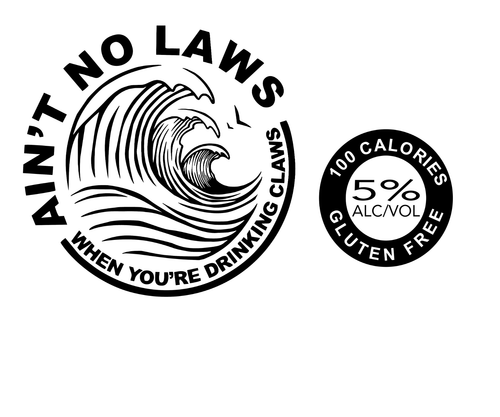 Aint No Laws (2) Poster Canvas Movie Film Print A0 A1 A2 A3 A4 A5 A6 Art Wall De