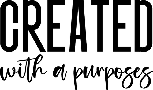 Created With A Purposes Poster Canvas Movie Film Print A0 A1 A2 A3 A4 A5 A6 Art