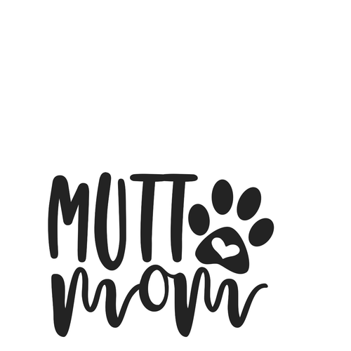 mutt mom (2) Poster Canvas Movie Film Print A0 A1 A2 A3 A4 A5 A6 Art Wall Decora