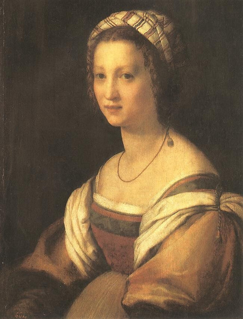 Portrait_of_the_Artists_Wife_WGA Poster Canvas Movie Film Print A0 A1 A2 A3 A4 A