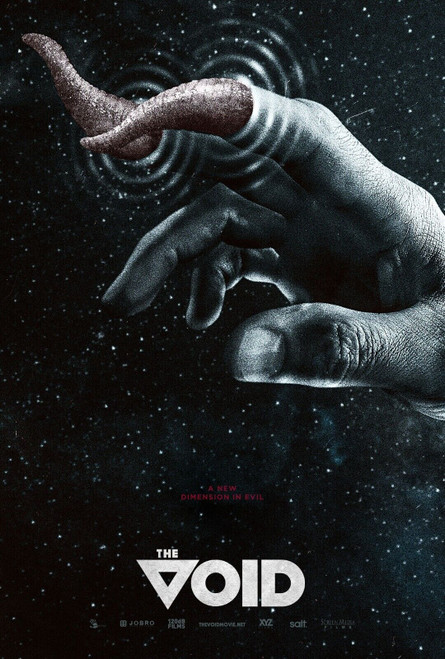 The Void (2017)_6 Poster Canvas Movie Film Print A0 A1 A2 A3 A4 A5 A6 Art Wall D