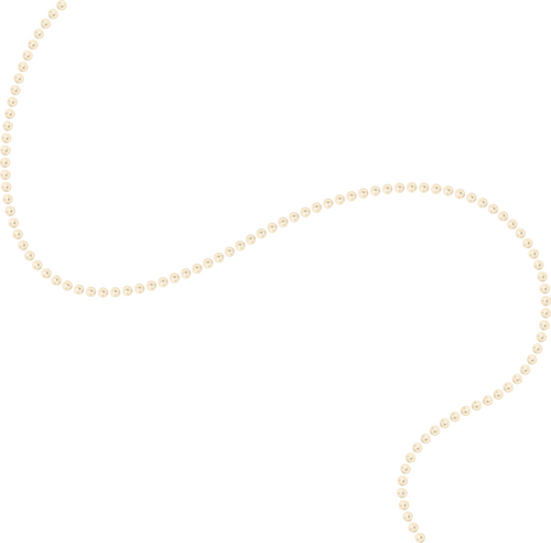 alice-things_0007_pearls Poster Canvas Movie Film Print A0 A1 A2 A3 A4 A5 A6 Art