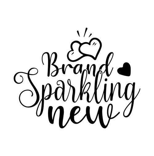 Brand sparkling new-01 (5) Poster Canvas Movie Film Print A0 A1 A2 A3 A4 A5 A6 A