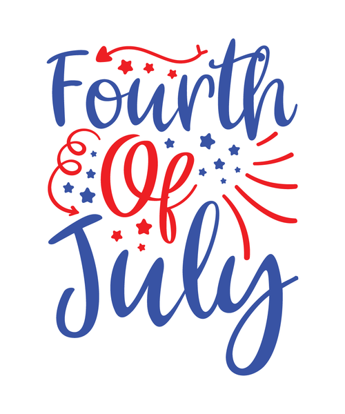Fourth of July-01 Poster Canvas Movie Film Print A0 A1 A2 A3 A4 A5 A6 Art Wall D