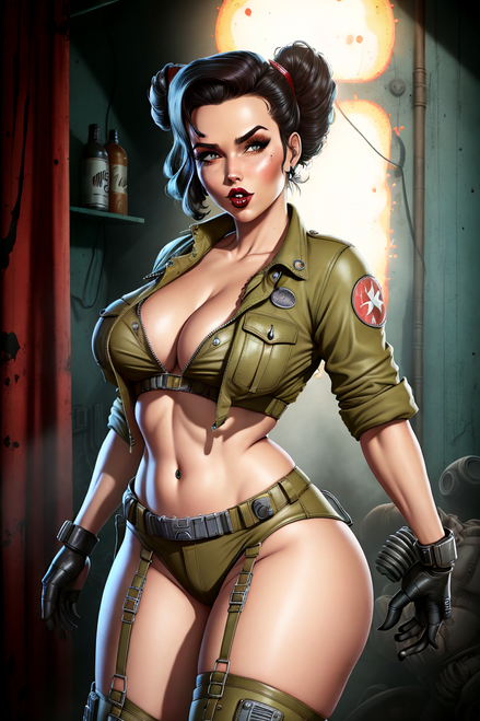 Excelsior (18) Poster Canvas Movie Film Print A0 A1 A2 A3 A4 A5 A6 Art Wall Deco