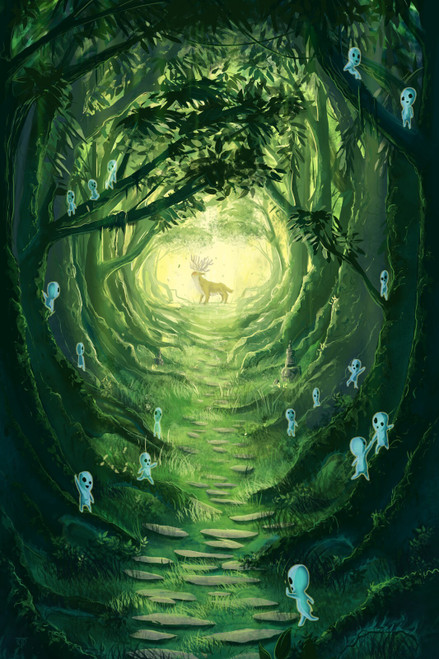anime 105 Poster Canvas Movie Film Print A0 A1 A2 A3 A4 A5 A6 Art Wall Decoratio