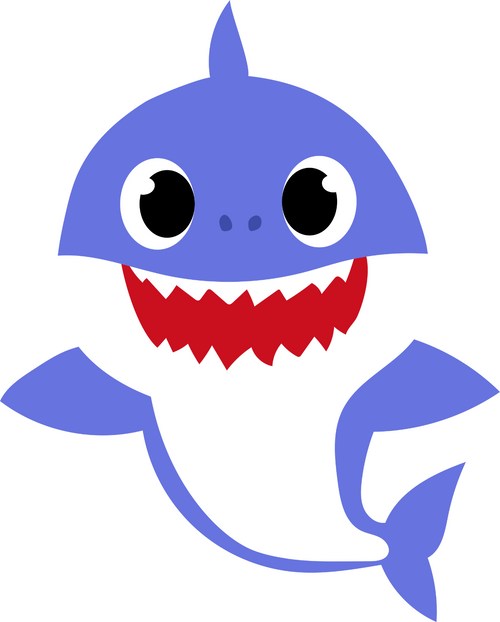 Shark 1 (2) Poster Canvas Movie Film Print A0 A1 A2 A3 A4 A5 A6 Art Wall Decorat