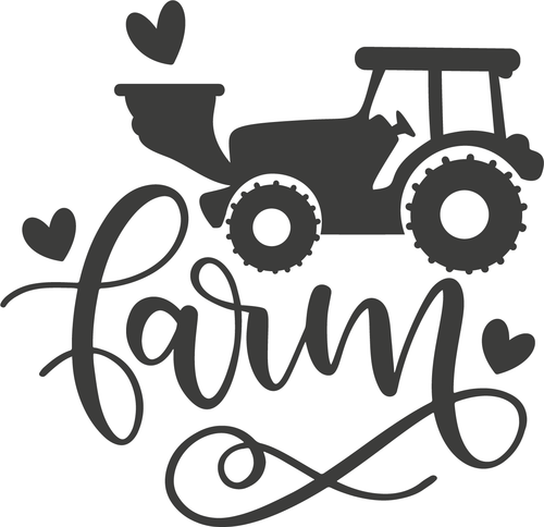tractor farm Poster Canvas Movie Film Print A0 A1 A2 A3 A4 A5 A6 Art Wall Decora