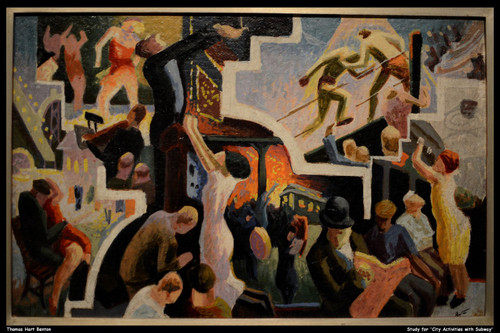 thomas-hart-benton---study-for-city-activities-with-subway--jpb_23047519255_o(1)