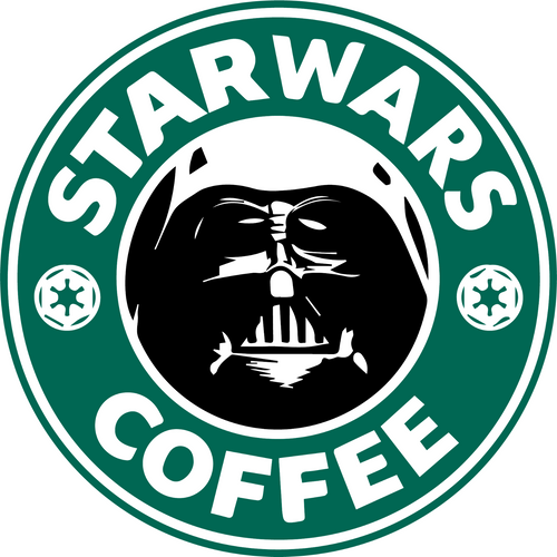 star wars2 Funny Poster Canvas Art Print A0 A1 A2 A3 A4 A5 A6 Art Wall Decoratio