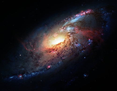 Galaxy 3 Poster Canvas Movie Film Print A0 A1 A2 A3 A4 A5 A6 Art Wall Decoration