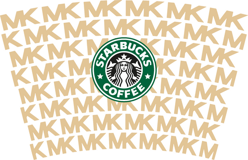 Fashion-coffe-MK3-24OZ (2) Poster Canvas Movie Film Print A0 A1 A2 A3 A4 A5 A6 A