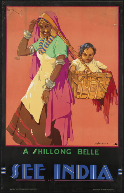 3531493752_See India. A Shillong Belle-artofuniverse0