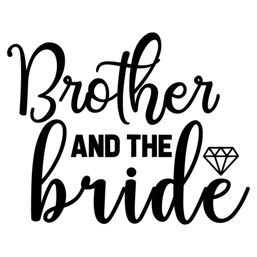 Brother and the Bride-01 (2) Poster Canvas Movie Film Print A0 A1 A2 A3 A4 A5 A6
