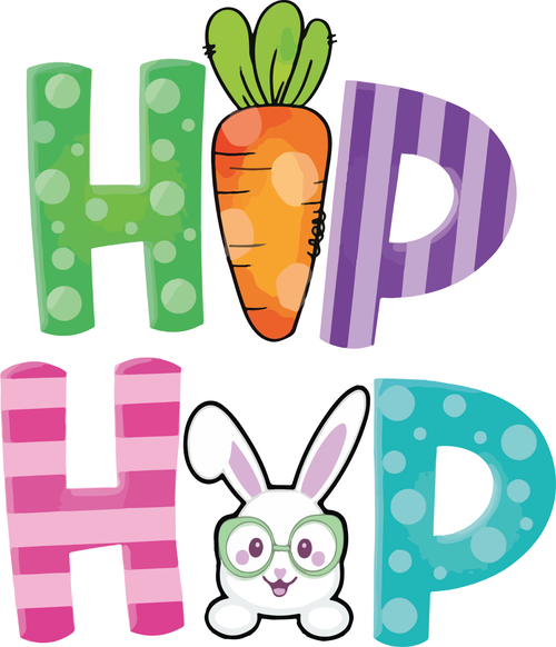 Happy Easter (29) Poster Canvas Movie Film Print A0 A1 A2 A3 A4 A5 A6 Art Wall D