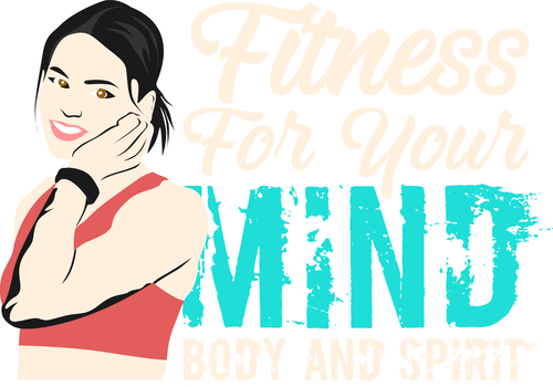 Fitness for Your Mind Personalized Poster Canvas Print A0 A1 A2 A3 A4 A5 A6 Art