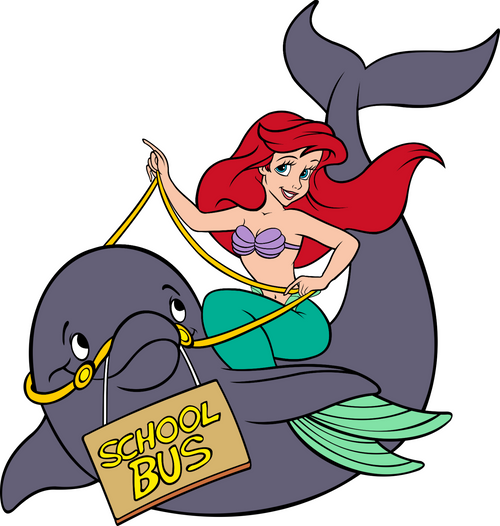 The Little Mermaid (10) Poster Canvas Movie Film Print A0 A1 A2 A3 A4 A5 A6 Art