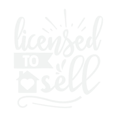 licensed to sell2-01 Poster Canvas Movie Film Print A0 A1 A2 A3 A4 A5 A6 Art Wal