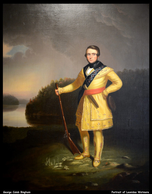 george-caleb-bingham---portrait-of-leonidas-wetmore--jpb_26022234216_o(1) Poster george-caleb-bingham---portrait-of-leonidas-wetmore--jpb_26022234216_o(1) Poster