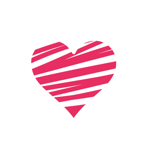 120_friends_valentine-01 Poster Canvas Movie Film Print A0 A1 A2 A3 A4 A5 A6 Art