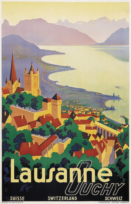 49785089393_Lausanne Ouchy, Suisse, Switzerland, Schweiz, 1937.-artofuniverse0
