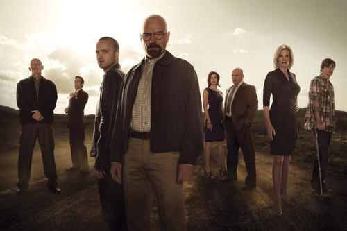 Breaking Bad 2 Poster Canvas Movie Film Print A0 A1 A2 A3 A4 A5 A6 Art Wall Deco