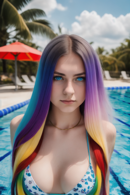 Tania (77) Poster Canvas Movie Film Print A0 A1 A2 A3 A4 A5 A6 Art Wall Decorati